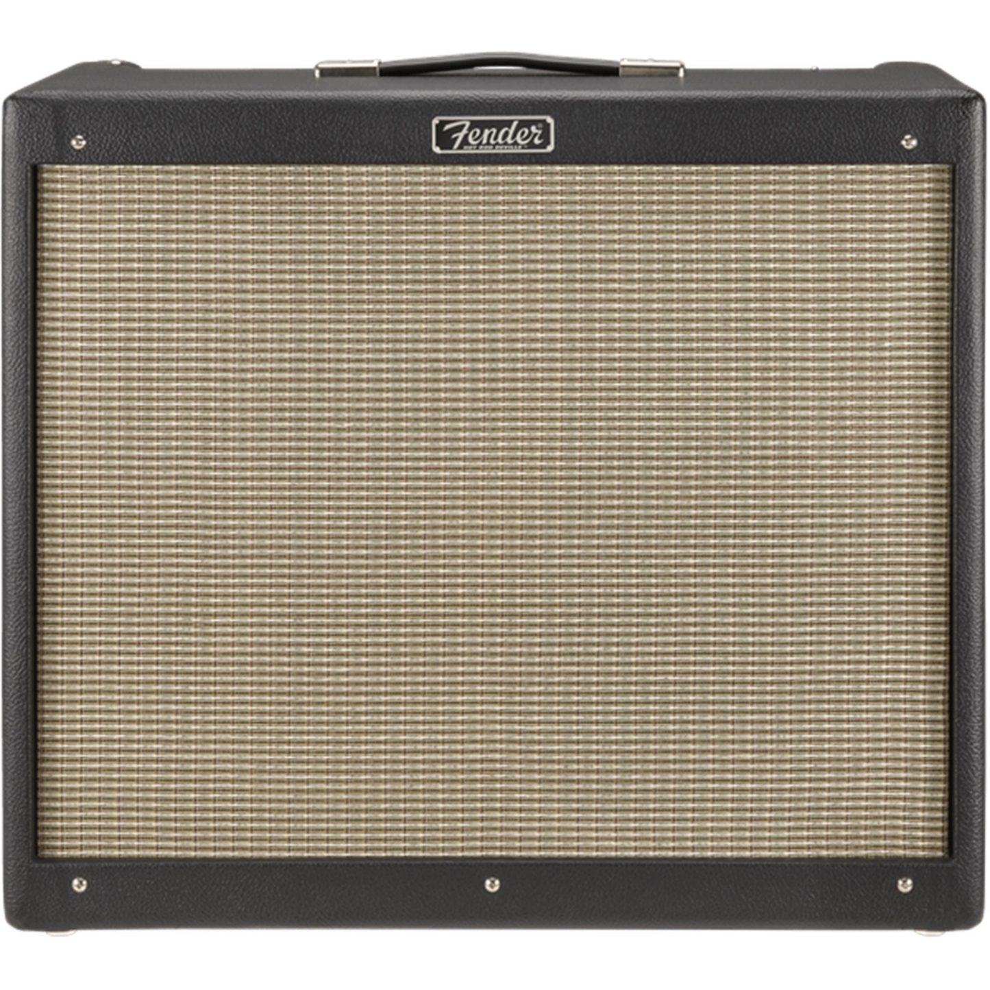 Fender Hot Rod DeVille 212 IV Guitar Amplifier - Black from Joondalup Music Centre