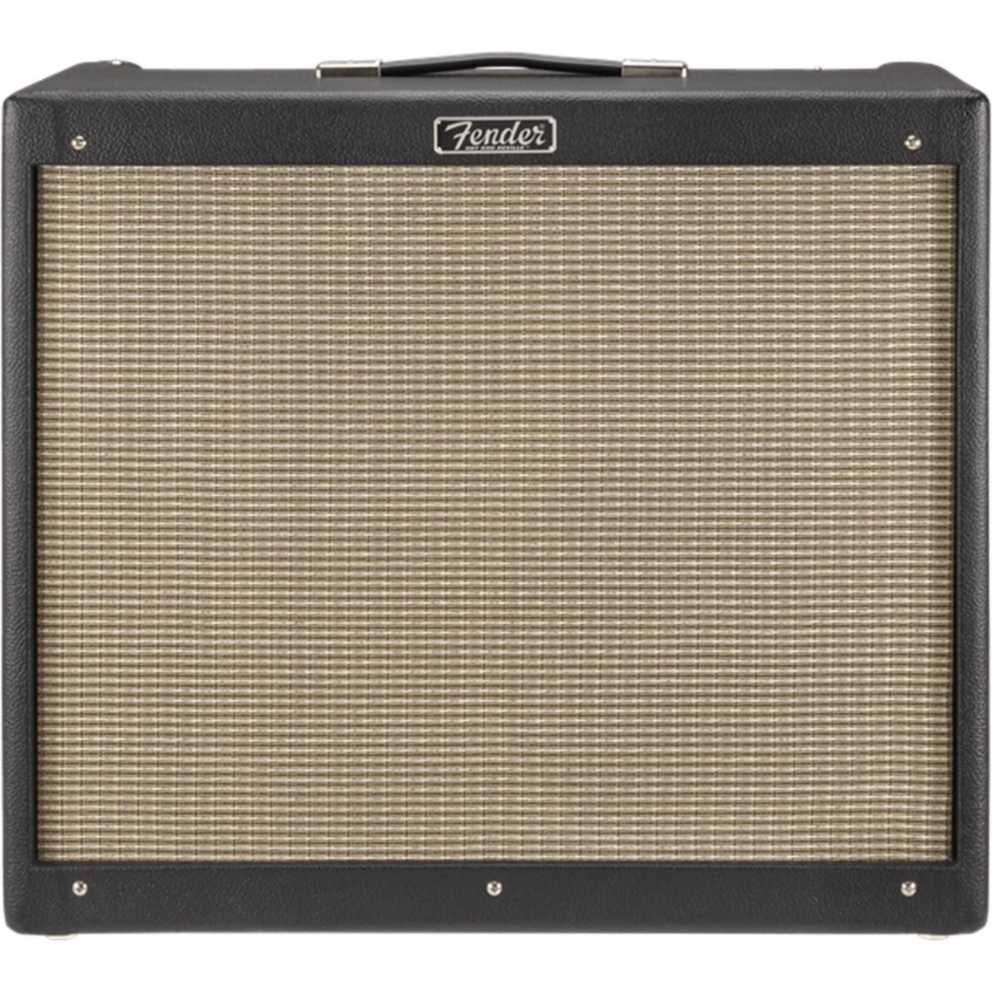 Fender Hot Rod DeVille 212 IV Guitar Amplifier - Black from Joondalup Music Centre