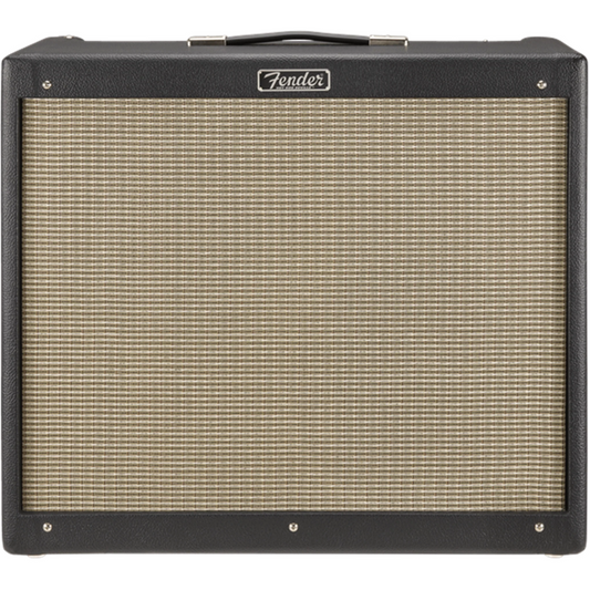 Fender Hot Rod DeVille 212 IV Guitar Amplifier - Black from Joondalup Music Centre