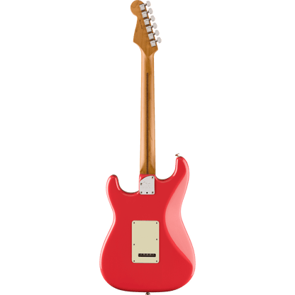 Fender Limited Edition American Professional II Stratocaster - Fiesta Red  from Joondalup Music Centre 2