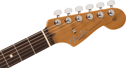 Fender Limited Edition American Professional II Stratocaster - Fiesta Red  from Joondalup Music Centre 5