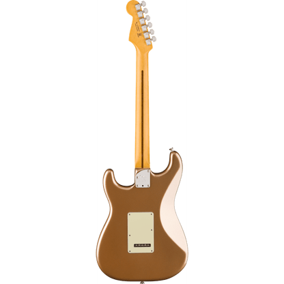 Fender Limited Edition American Professional II Stratocaster - Firemist Gold Metallic - Joondalup Music Centre 2