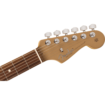 Fender Limited Edition American Professional II Stratocaster - Firemist Gold Metallic - Joondalup Music Centre 5