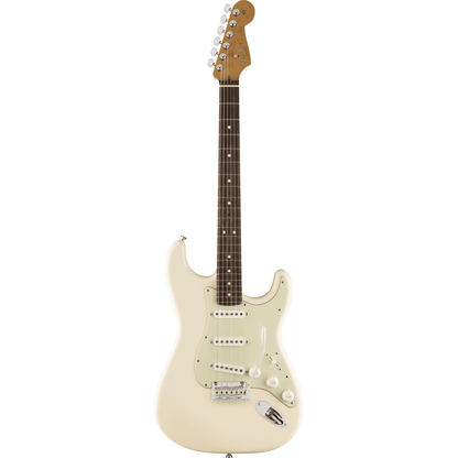 Fender Limited Edition American Professional II Stratocaster - Olympic White from Joondalup Music Centre