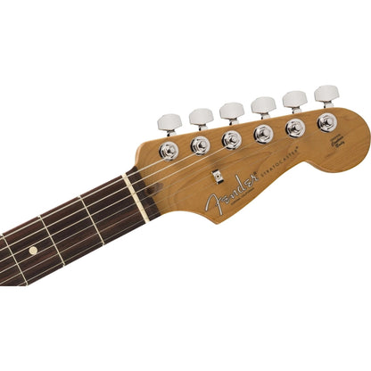 Fender Limited Edition American Professional II Stratocaster - Olympic White from Joondalup Music Centre 5