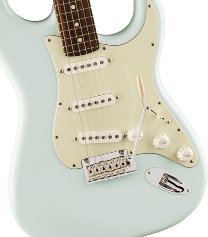 Fender Limited Edition American Professional II Stratocaster - Sonic Blue from Joondalup Music Centre 3
