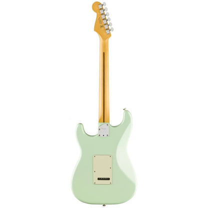 Fender Limited Edition American Professional II Stratocaster - Surf Green - Joondalup Music Centre 2