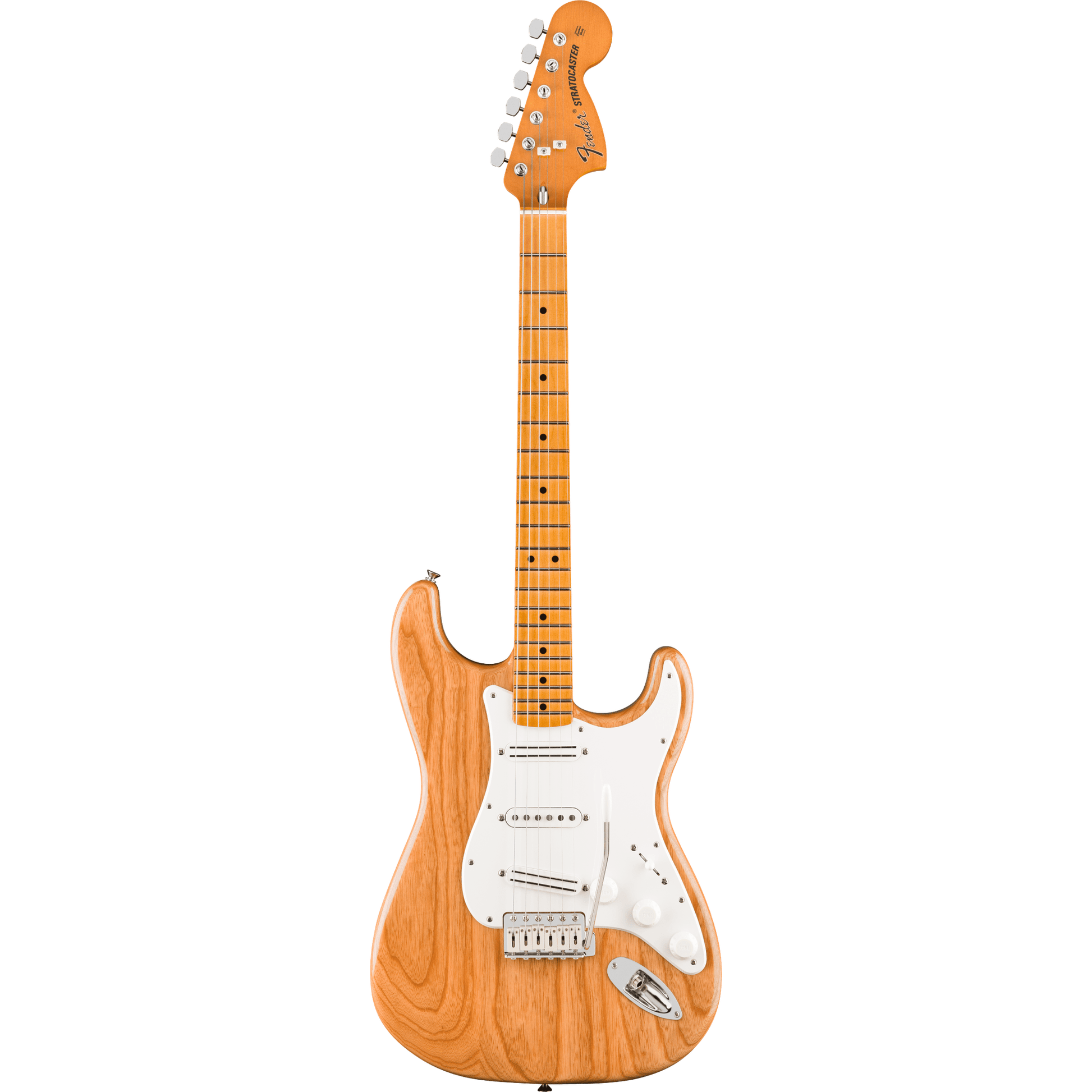 Fender Limited Edition Mark Speer Stratocaster MN - Natural from Joondalup Music Centre