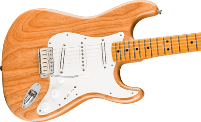 Fender Limited Edition Mark Speer Stratocaster MN - Natural from Joondalup Music Centre 4