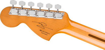 Fender Limited Edition Mark Speer Stratocaster MN - Natural from Joondalup Music Centre 6