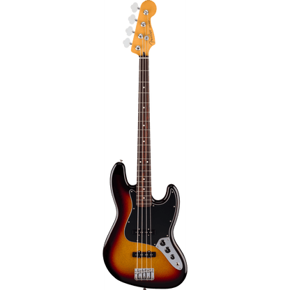 Fender Limited Edition Player II Jazz Bass - Sparkle 3-Color Sunburst from Joondalup Music Centre