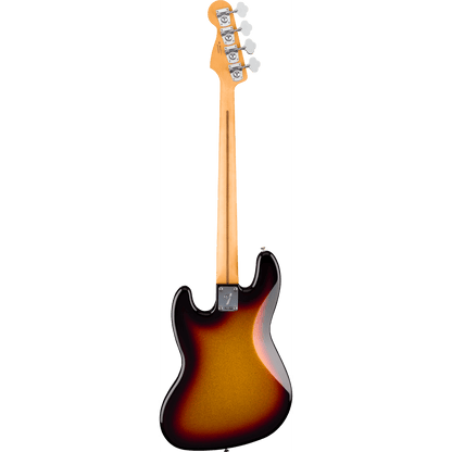 Fender Limited Edition Player II Jazz Bass - Sparkle 3-Color Sunburst from Joondalup Music Centre 2