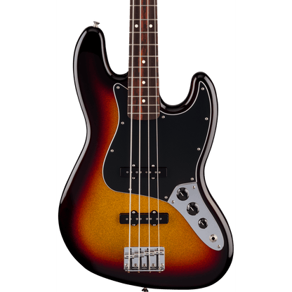 Fender Limited Edition Player II Jazz Bass - Sparkle 3-Color Sunburst from Joondalup Music Centre 3