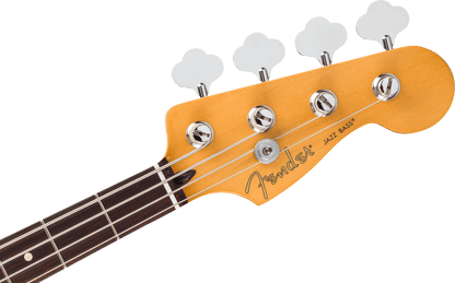 Fender Limited Edition Player II Jazz Bass - Sparkle 3-Color Sunburst from Joondalup Music Centre 4