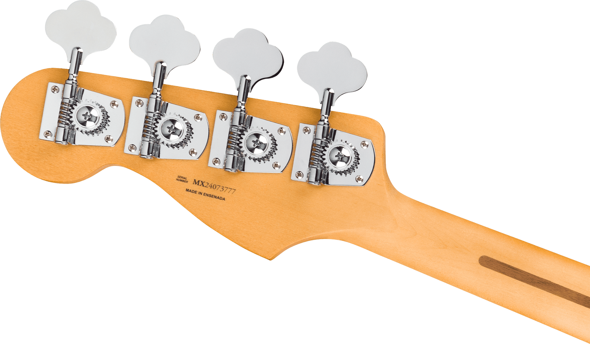 Fender Limited Edition Player II Jazz Bass - Sparkle 3-Color Sunburst from Joondalup Music Centre 5