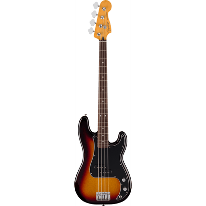 Fender Limited Edition Player II Precision Bass - Sparkle 3-Color Sunburst  from Joondalup Music Centre