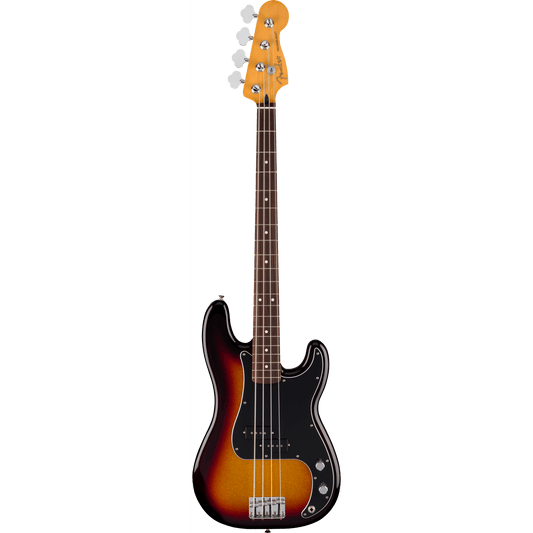 Fender Limited Edition Player II Precision Bass - Sparkle 3-Color Sunburst  from Joondalup Music Centre