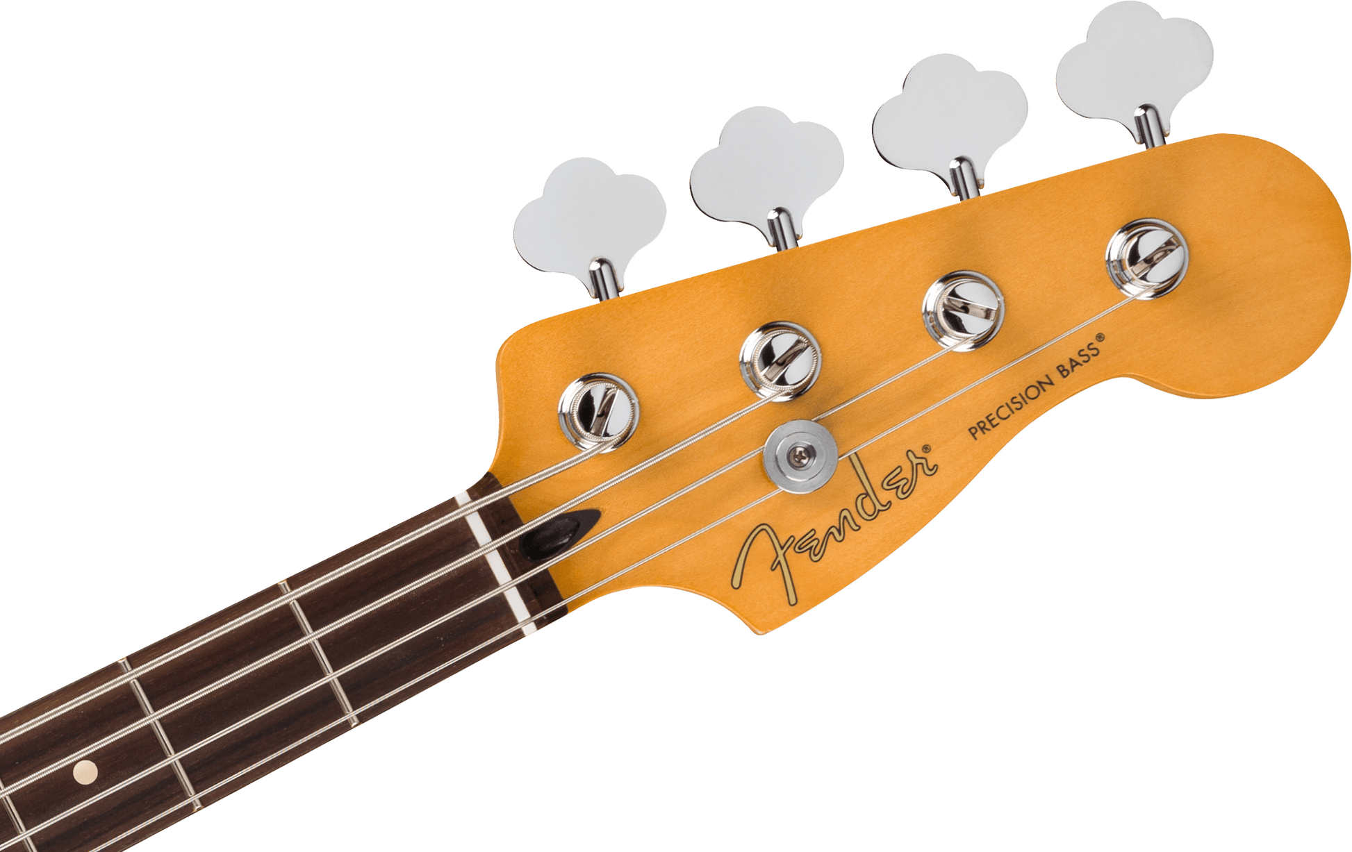 Fender Limited Edition Player II Precision Bass - Sparkle 3-Color Sunburst  from Joondalup Music Centre 4