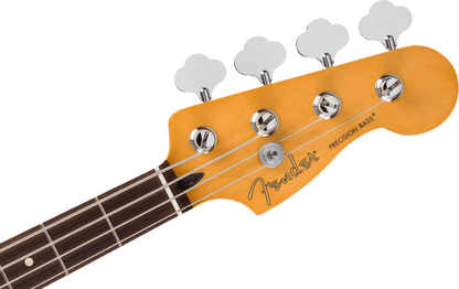 Fender Limited Edition Player II Precision Bass - Sparkle 3-Color Sunburst  from Joondalup Music Centre 4