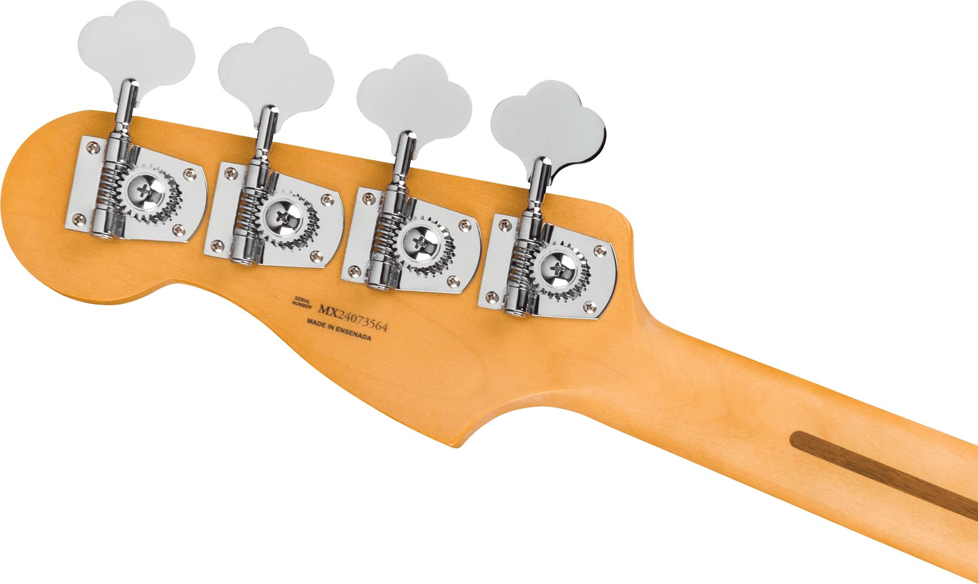 Fender Limited Edition Player II Precision Bass - Sparkle 3-Color Sunburst  from Joondalup Music Centre 5