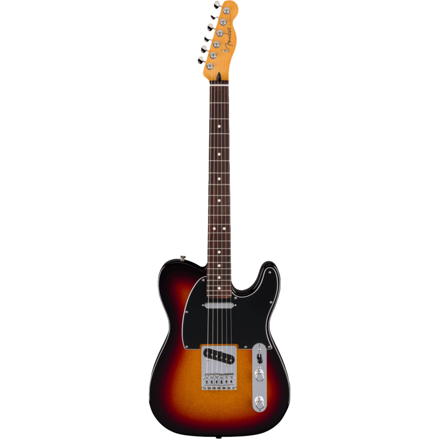 Fender Limited Edition Player II Telecaster - Sparkle 3-Color Sunburst from Joondalup Music Centre