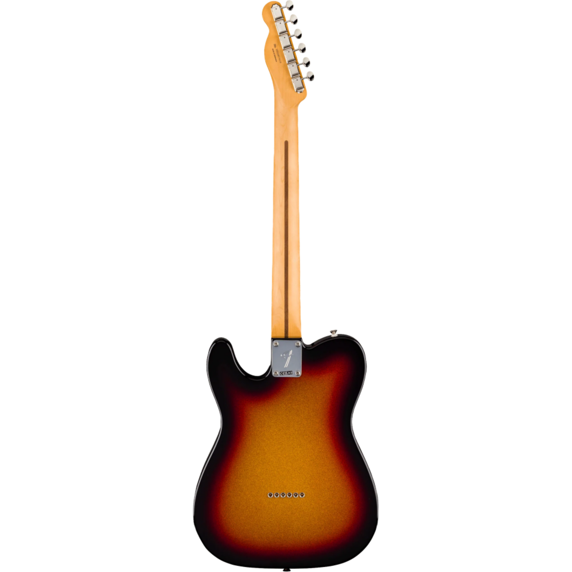 Fender Limited Edition Player II Telecaster - Sparkle 3-Color Sunburst from Joondalup Music Centre 2