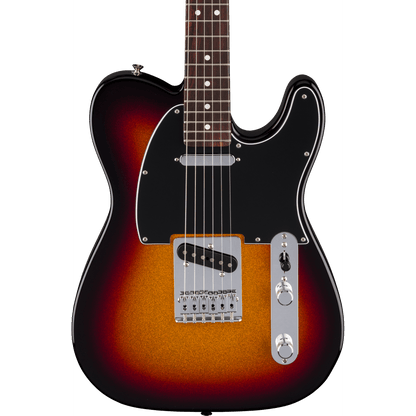 Fender Limited Edition Player II Telecaster - Sparkle 3-Color Sunburst from Joondalup Music Centre 3