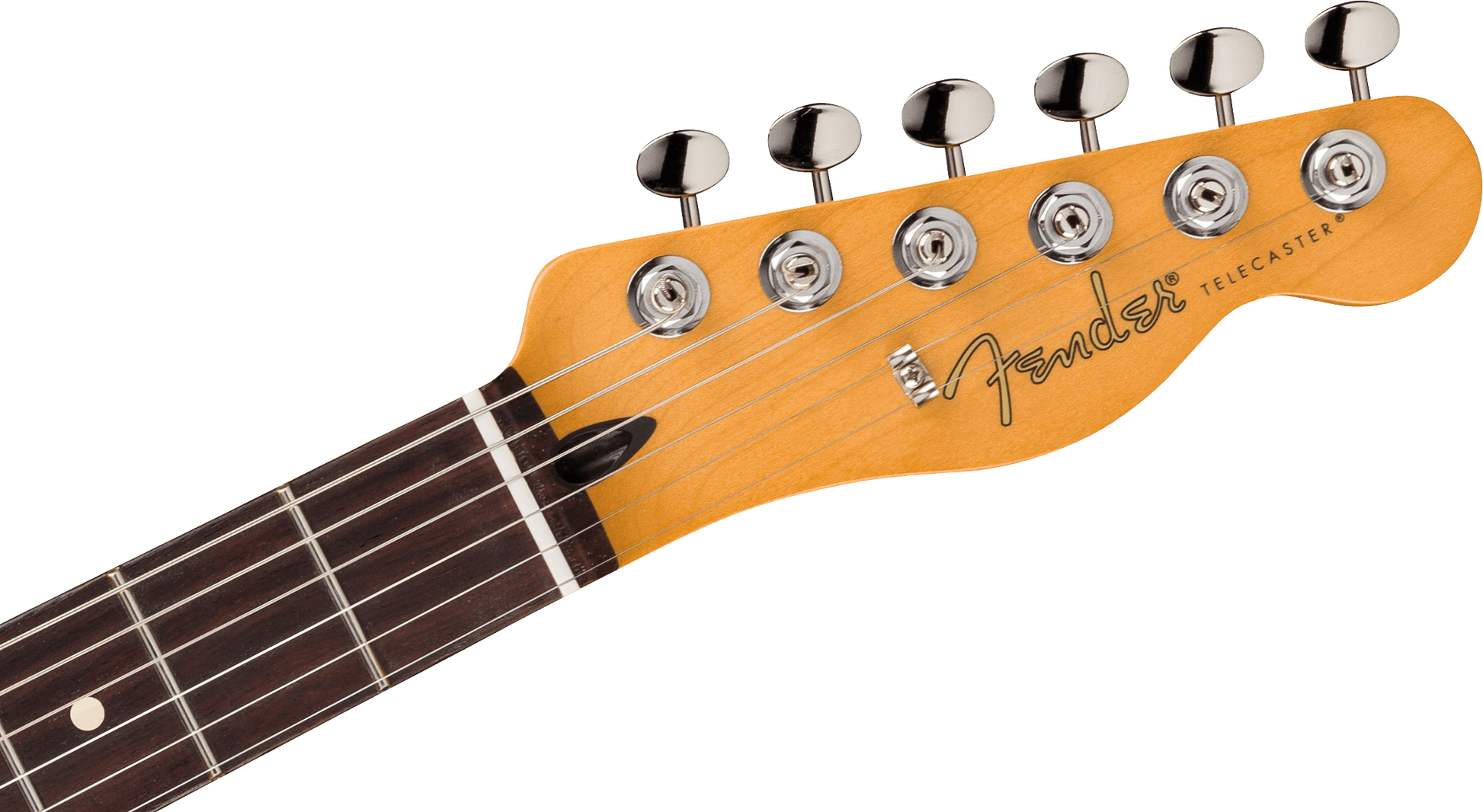 Fender Limited Edition Player II Telecaster - Sparkle 3-Color Sunburst from Joondalup Music Centre 4