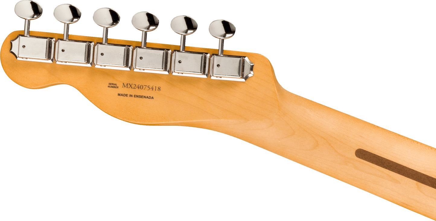 Fender Limited Edition Player II Telecaster - Sparkle 3-Color Sunburst from Joondalup Music Centre 5