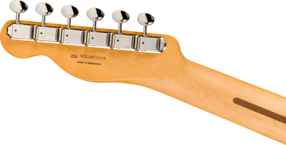 Fender Limited Edition Player II Telecaster - Sparkle 3-Color Sunburst from Joondalup Music Centre 5