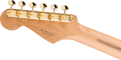 Fender Limited Edition Vintera II '50s Stratocaster - Fiesta Red from Joondalup Music Centre 5