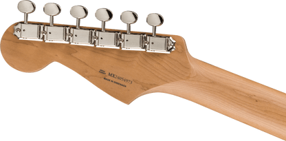 Fender Limited Edition Vintera II '60s Stratocaster - Fiesta Red from Joondalup Music Centre 5