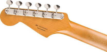 Fender Limited Edition Vintera II Road Worn '60s Stratocaster - Sonic Blue from Joondalup Music Centre 6