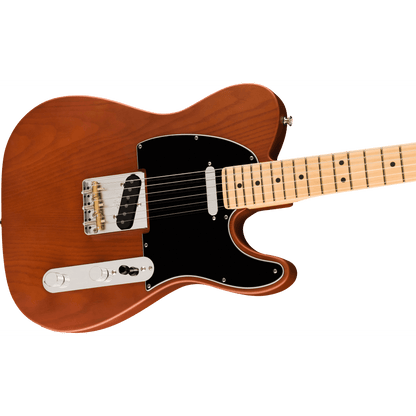 Fender Ltd Edition American Performer Telecaster - Mocha - Joondalup Music Centre 4