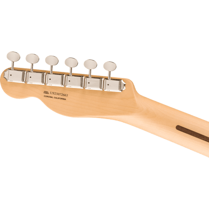 Fender Ltd Edition American Performer Telecaster - Mocha - Joondalup Music Centre 6