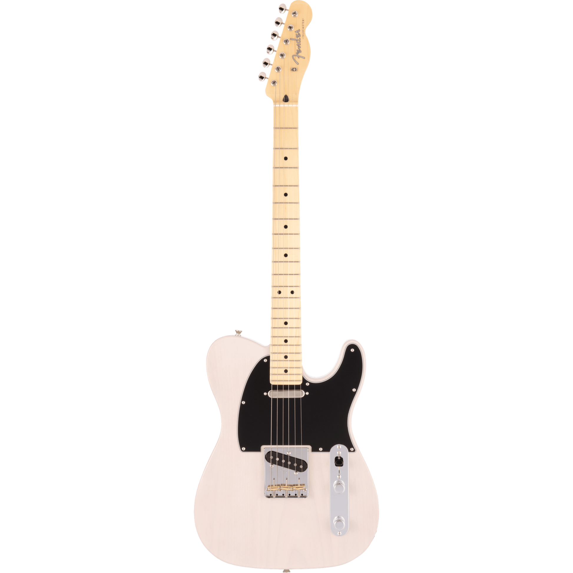 Fender Made in Japan Hybrid II Telecaster - US Blonde from Joondalup Music Centre