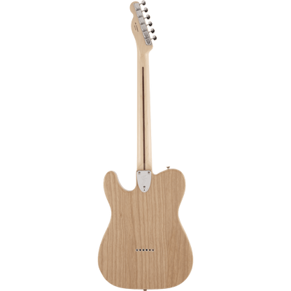 Fender Made in Japan Traditional 70s Thinline Telecaster - Natural from Joondalup Music Centre 2