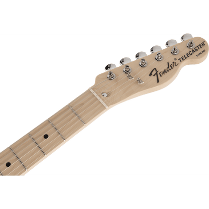 Fender Made in Japan Traditional 70s Thinline Telecaster - Natural from Joondalup Music Centre 5