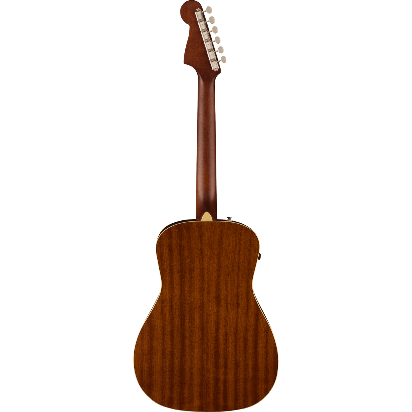 Fender Malibu Player Acoustic Guitar - Sunburst from Joondalup Music Centre 2