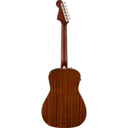 Fender Malibu Player Acoustic Guitar - Sunburst from Joondalup Music Centre 2