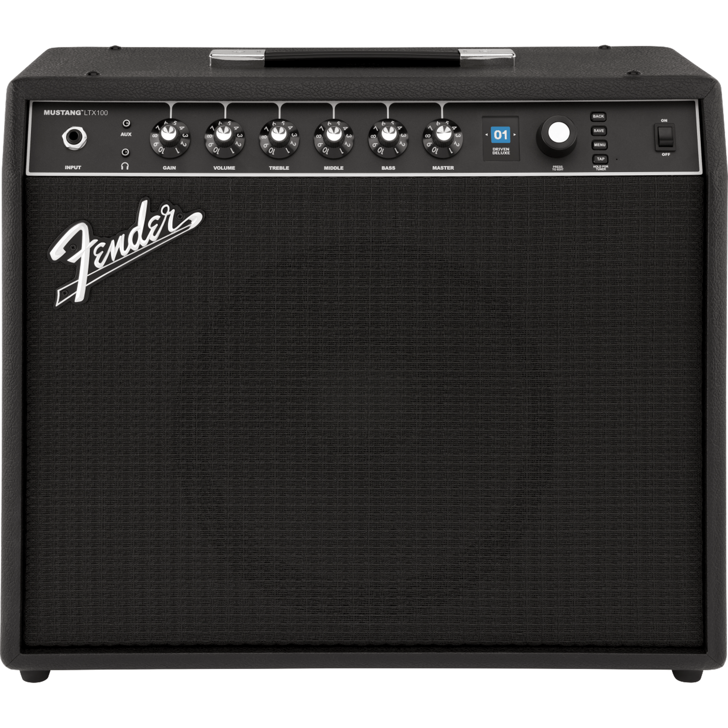 Fender Mustang LTX100 Guitar Amplifier