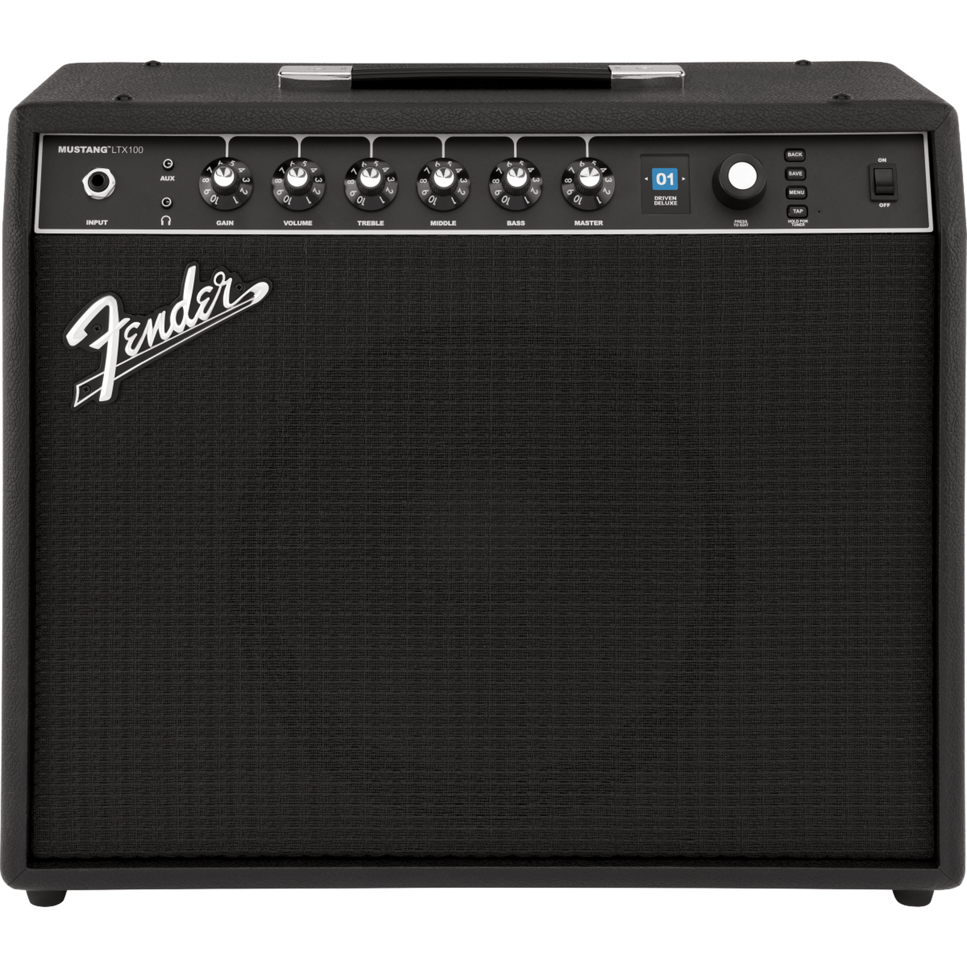 Fender Mustang LTX100 Guitar Amplifier