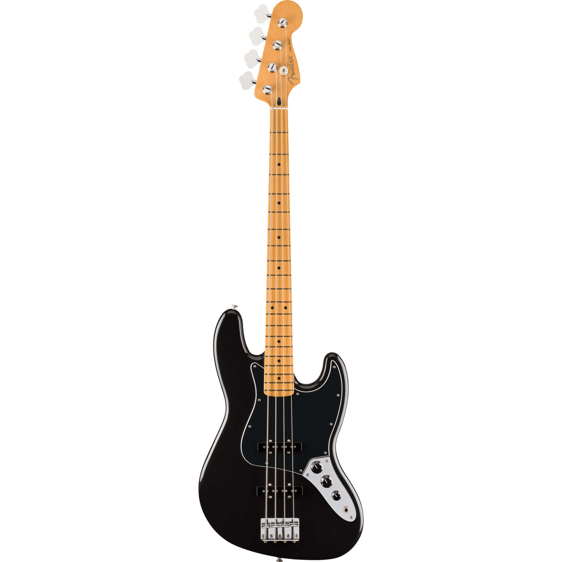 Fender Player II Jazz Bass - Black from Joondalup Music Centre