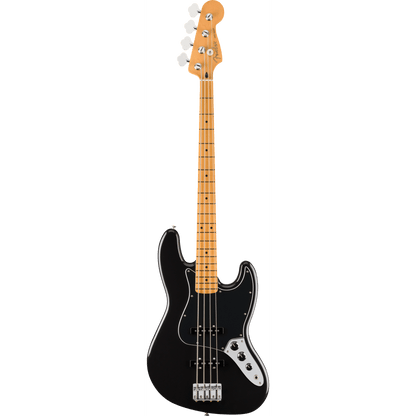 Fender Player II Jazz Bass - Black from Joondalup Music Centre