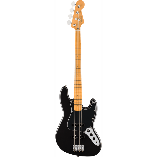 Fender Player II Jazz Bass - Black from Joondalup Music Centre