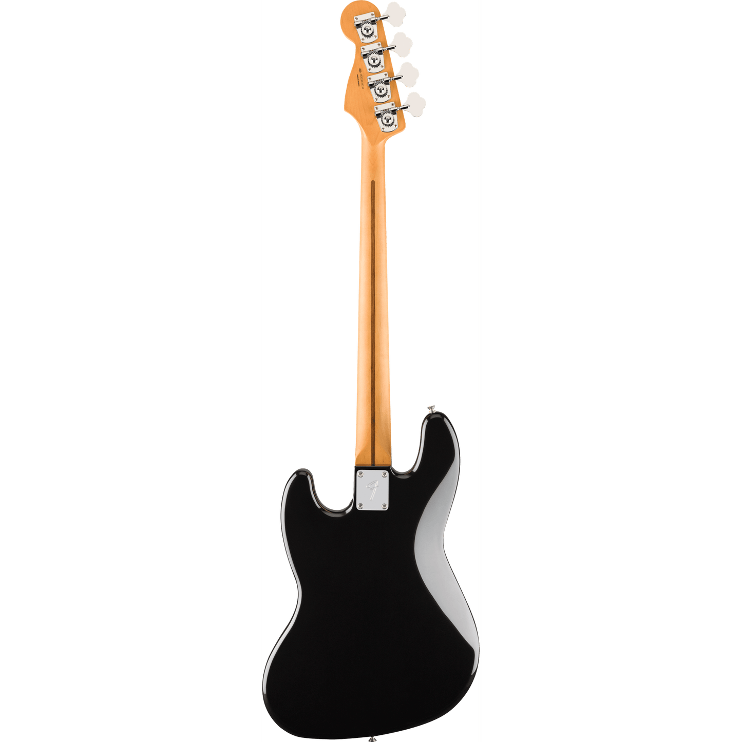 Fender Player II Jazz Bass - Black from Joondalup Music Centre 2
