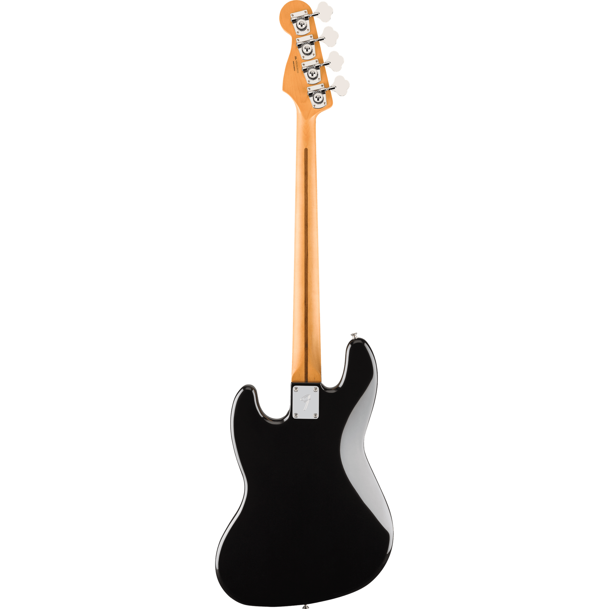 Fender Player II Jazz Bass - Black from Joondalup Music Centre 2