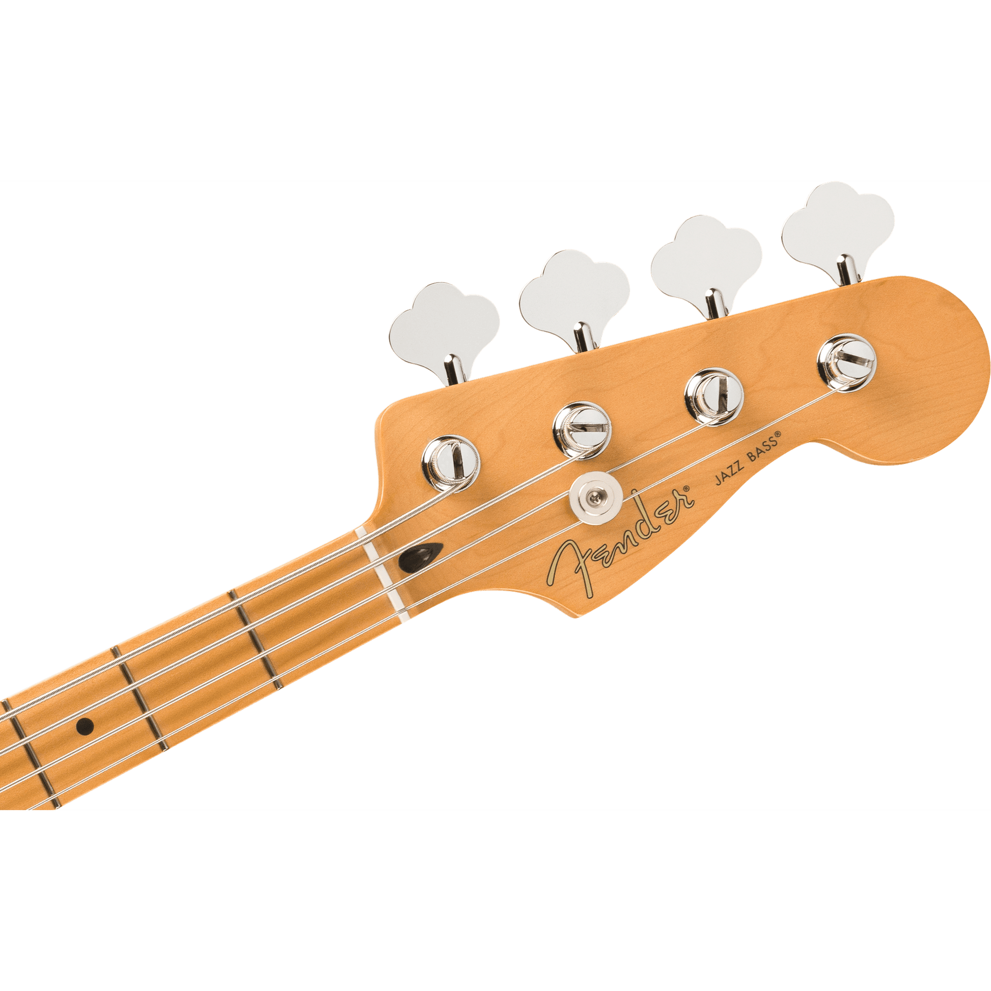 Fender Player II Jazz Bass - Black from Joondalup Music Centre 5