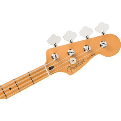 Fender Player II Jazz Bass - Black from Joondalup Music Centre 5