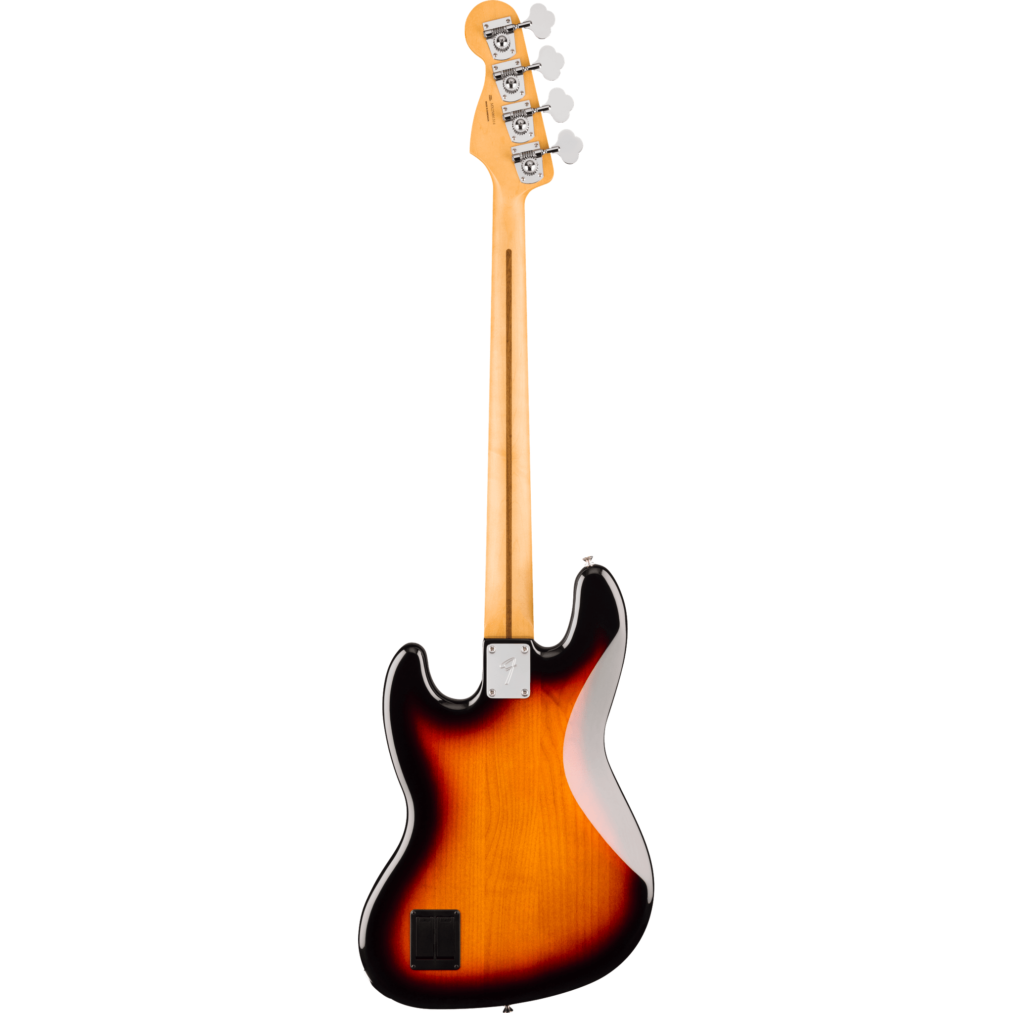 Fender Player II Modified Active Jazz Bass - 3 Tone Sunburst
